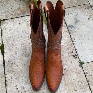 1883 Boots by Lucchese